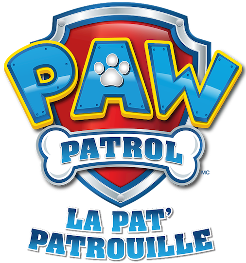 PAW Patrol